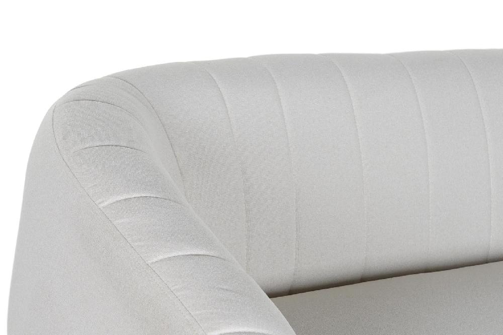 Dekodonia SOFÁ EFECTO BORREGUITO PEQUEÑO