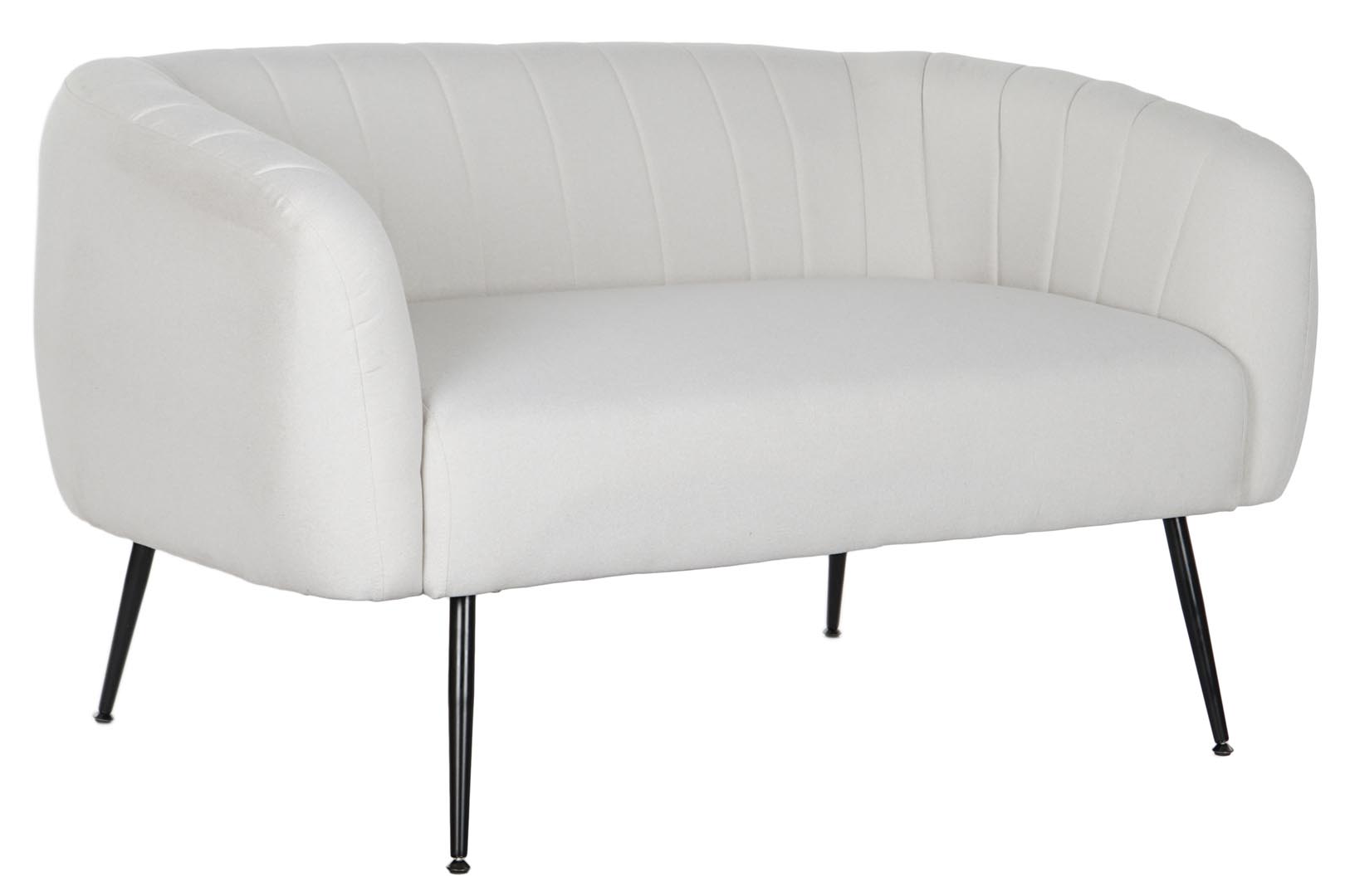 Dekodonia SOFÁ EFECTO BORREGUITO PEQUEÑO