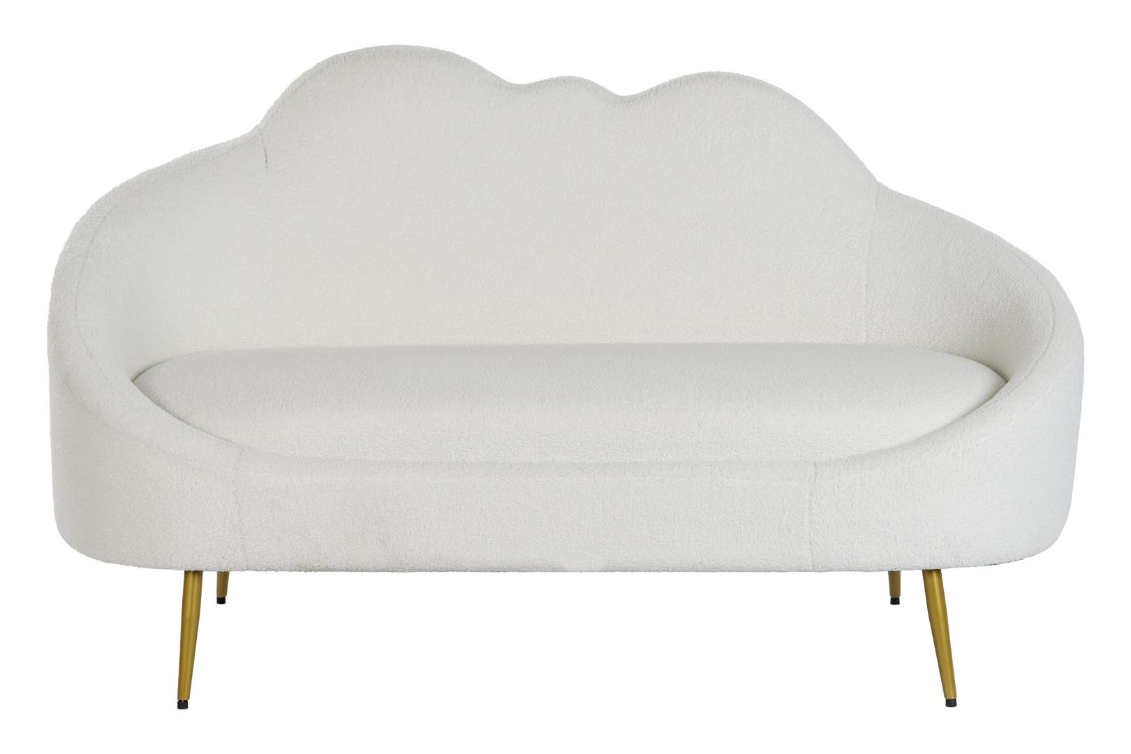 Dekodonia SOFÁ EFECTO BORREGUITO