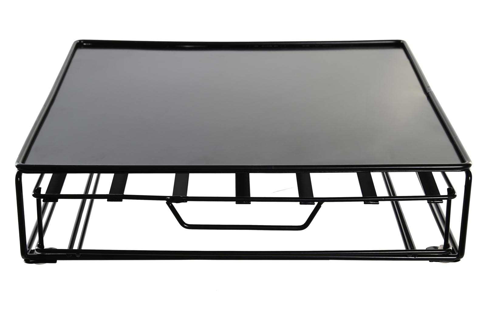 Dekodonia SOPORTE CÁPSULAS METAL NESPRESSO GRANDE