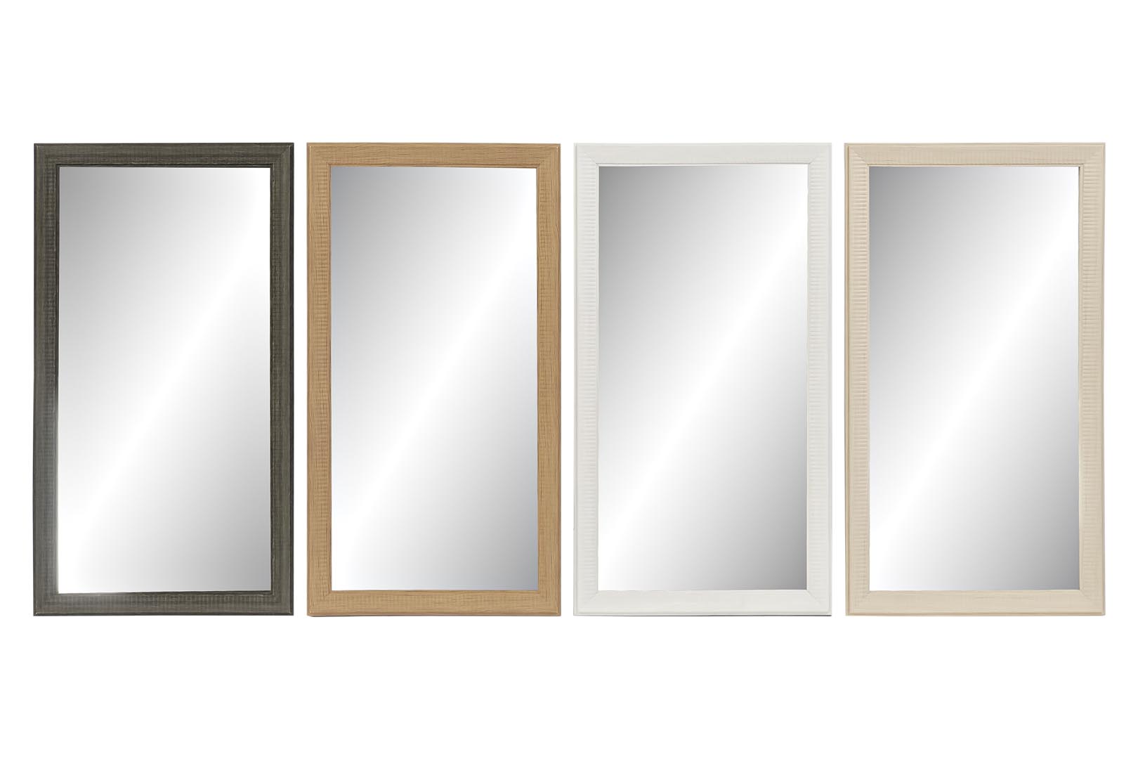 Dekodonia SURTIDO CUATRO ESPEJOS