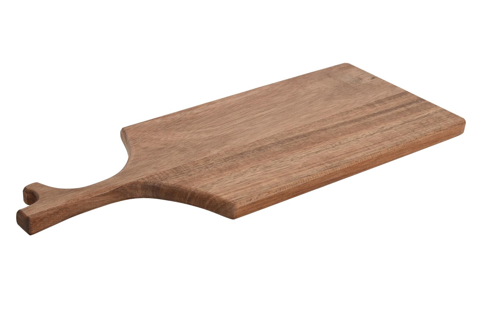 Dekodonia TABLA CORTAR ACACIA NATURAL