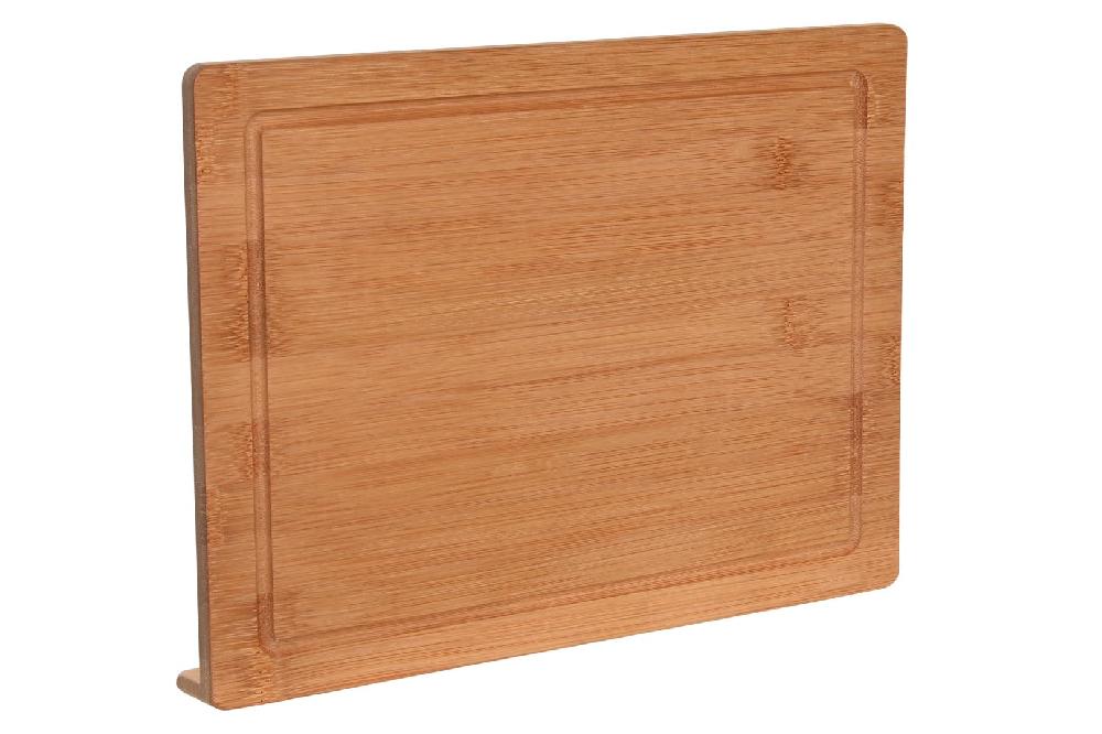 Dekodonia TABLA CORTAR BAMBÚ MEDIANA
