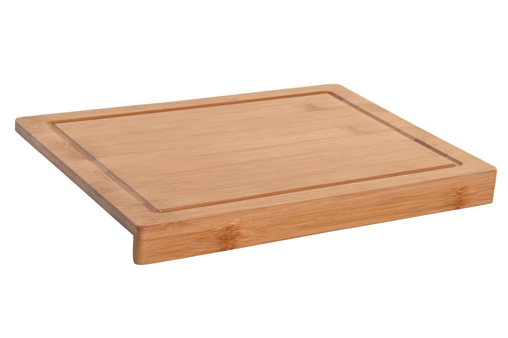 Dekodonia TABLA CORTAR BAMBÚ MEDIANA