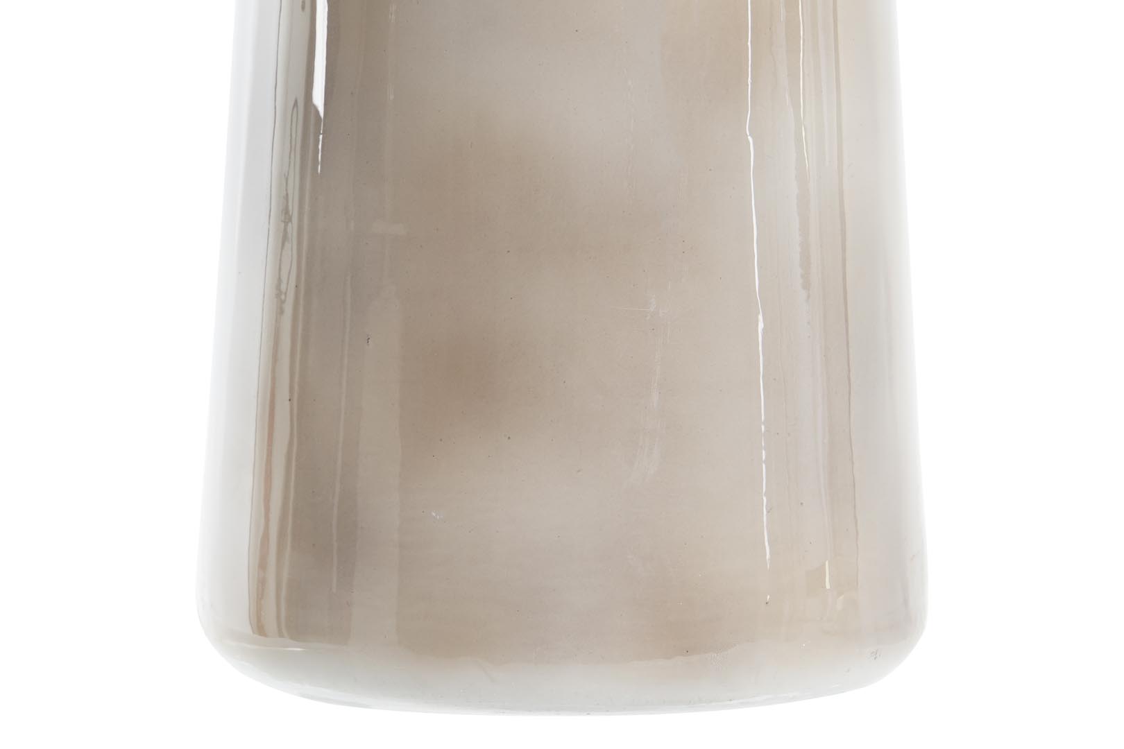 Dekodonia TIBOR CRISTAL Y PIEDRA ROSA ALTO