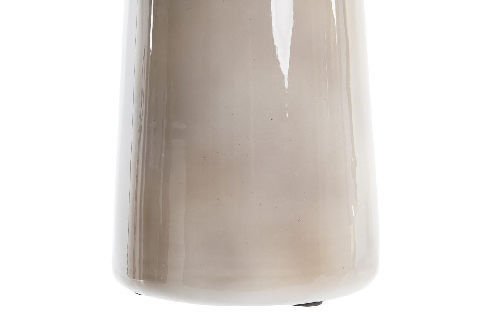 Dekodonia TIBOR CRISTAL Y PIEDRA ROSA BAJO