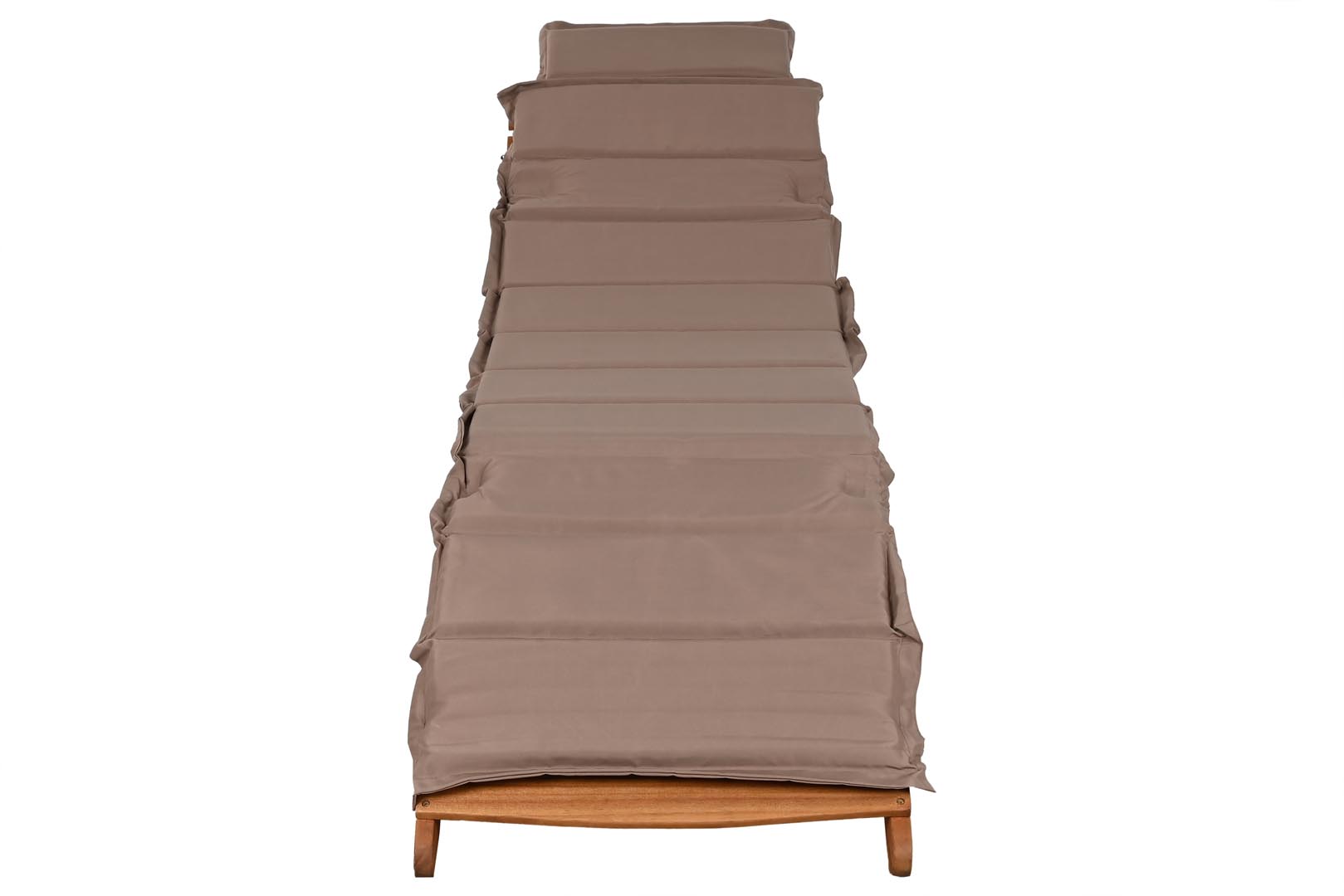 Dekodonia TUMBONA ACACIA Y TELA CON COJÍN