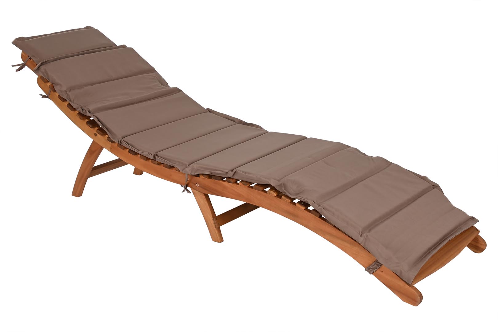 Dekodonia TUMBONA ACACIA Y TELA CON COJÍN