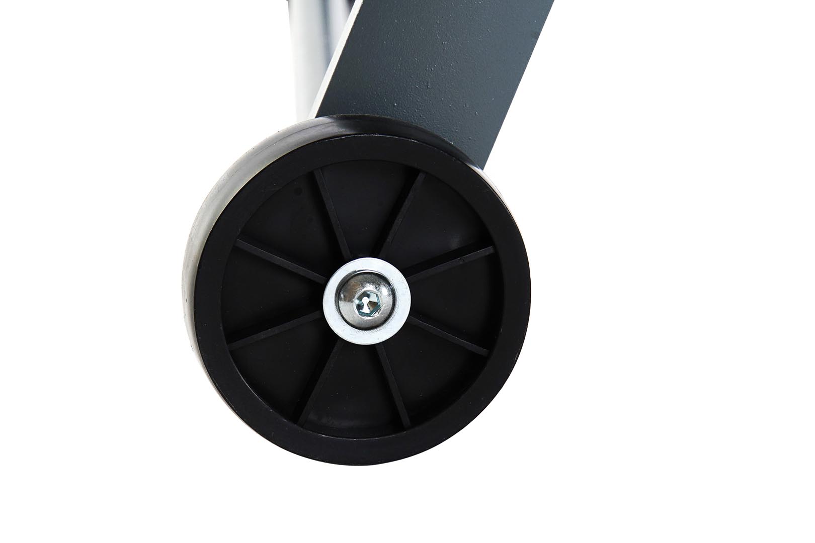 Dekodonia Tumbona Aluminio Lene Ruedas