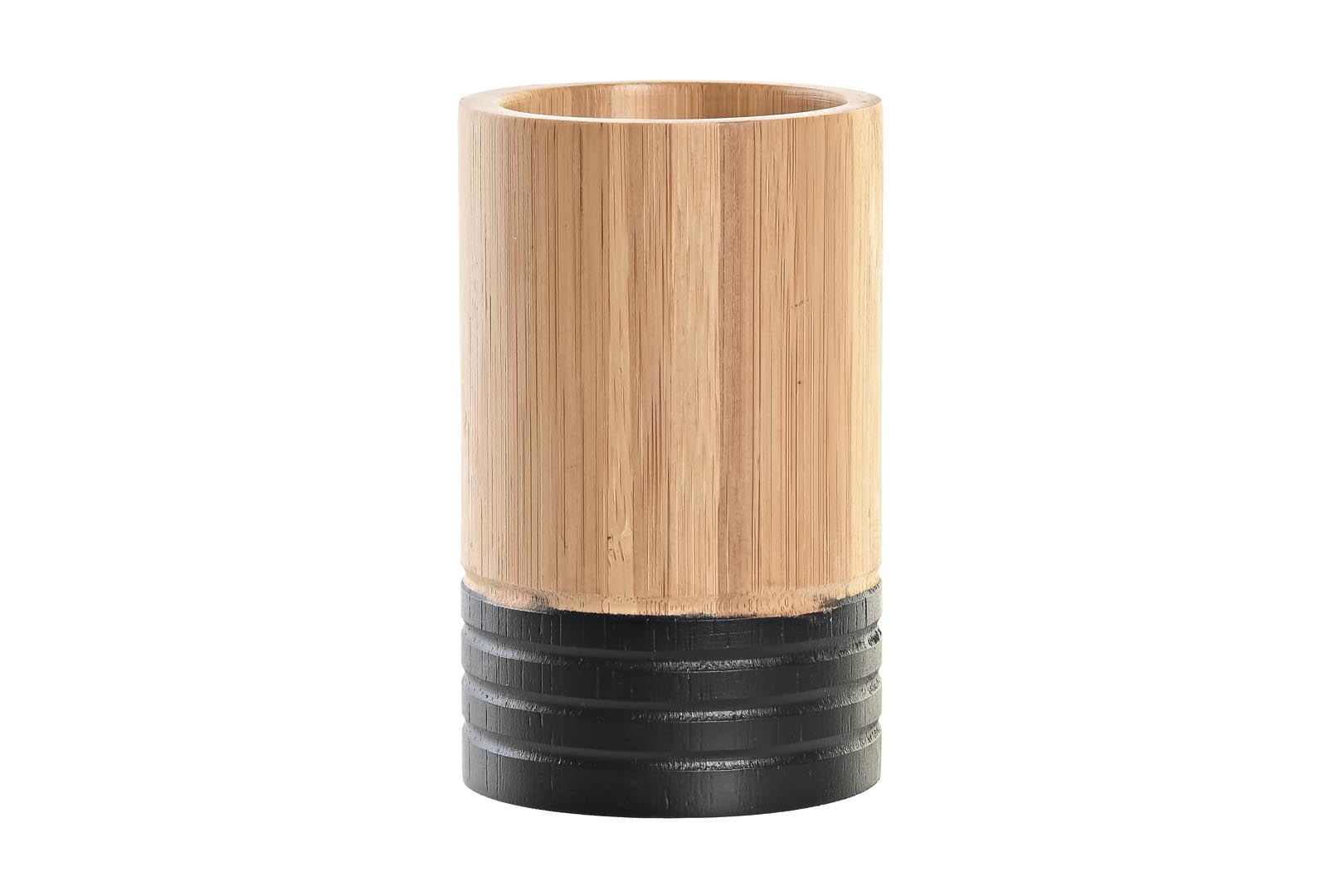 Dekodonia VASO BAMBU 7X7X11 NATURAL