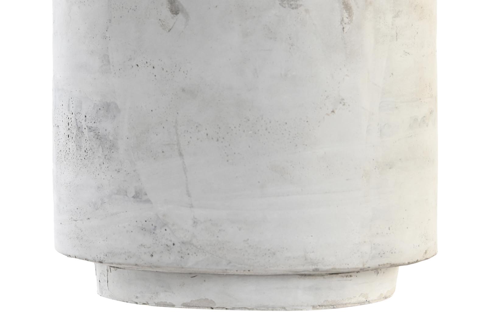 Dekodonia VELA CITRONELA CEMENTO MEDIANA