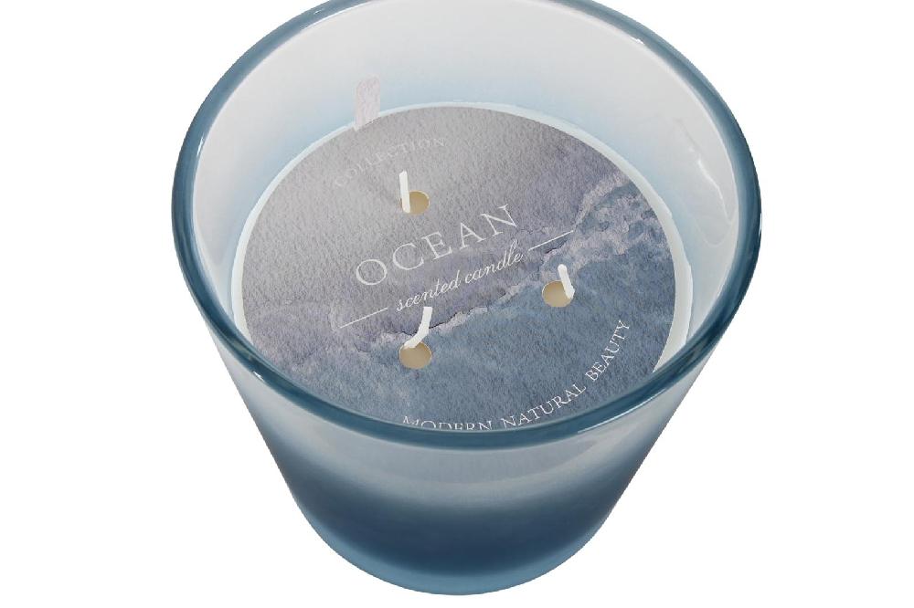 Dekodonia VELA CRISTAL