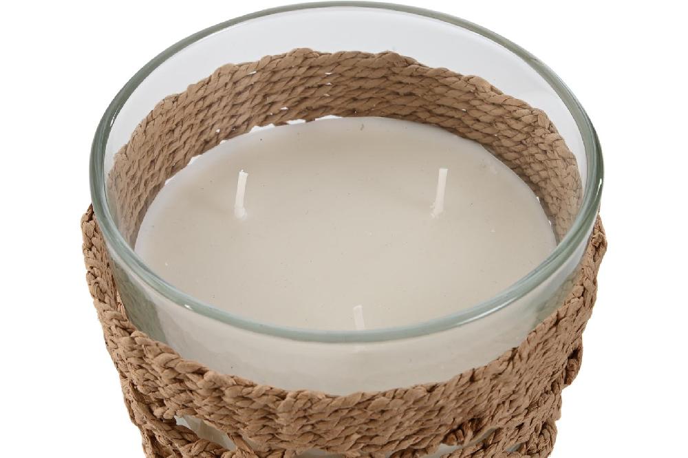 Dekodonia VELA FIBRA PERFUMADA