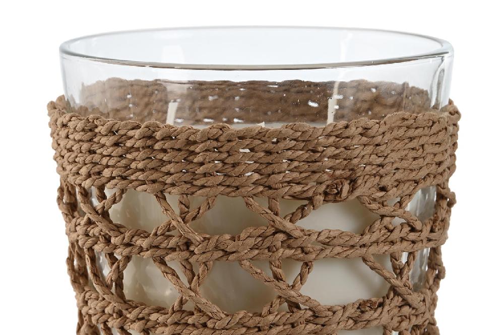 Dekodonia VELA FIBRA PERFUMADA