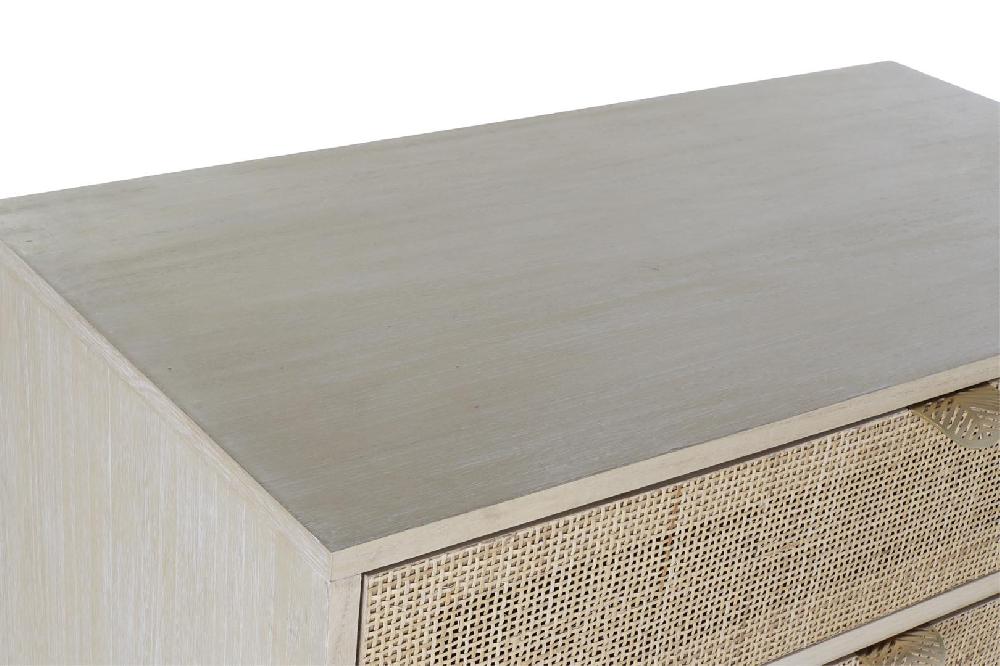 Dekodonia ZAPATERO PAULOWNIA REJILLA