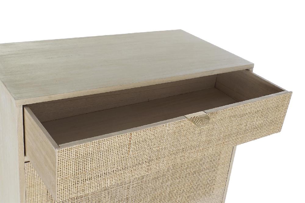 Dekodonia ZAPATERO PAULOWNIA REJILLA