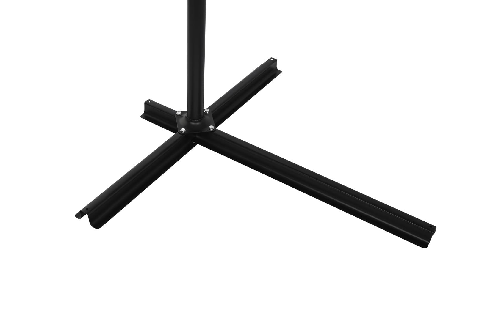 Dekodonia Parasol Impermeable Solple Articulado Blanco