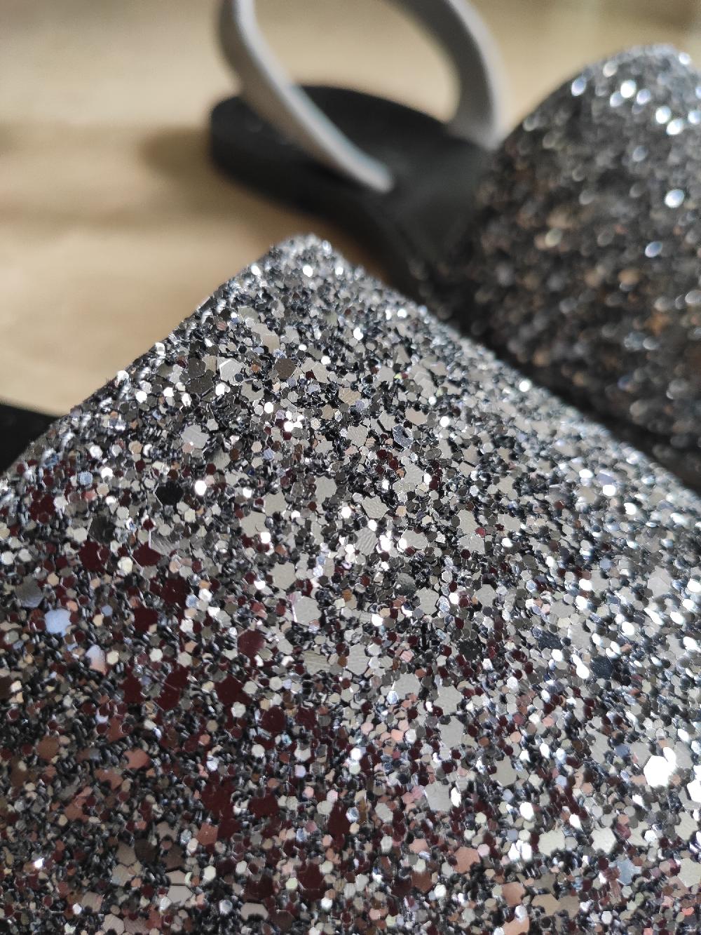 Del Rio London Classic Ibiza Flats Grey