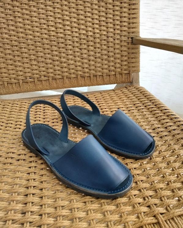 Del Rio London DIFFUSION LINE Mono By DR - BLUE