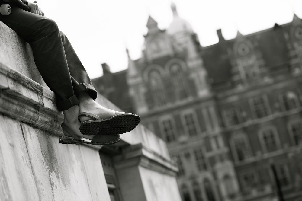 Del Rio London DIFFUSION LINE Mono By DR - KHAKI