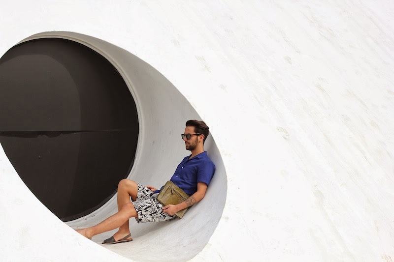 Del Rio London DIFFUSION LINE Mono By DR - KHAKI