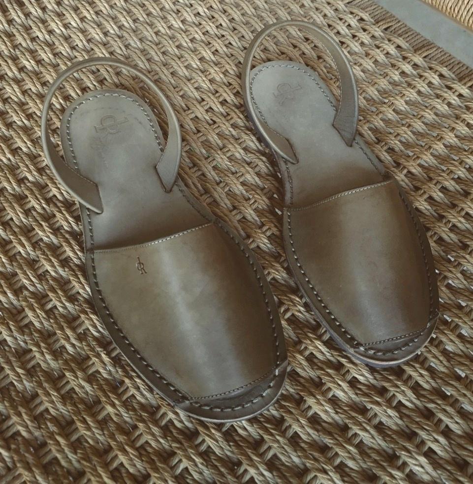 Del rio london DIFFUSION LINE Mono by dR - KHAKI