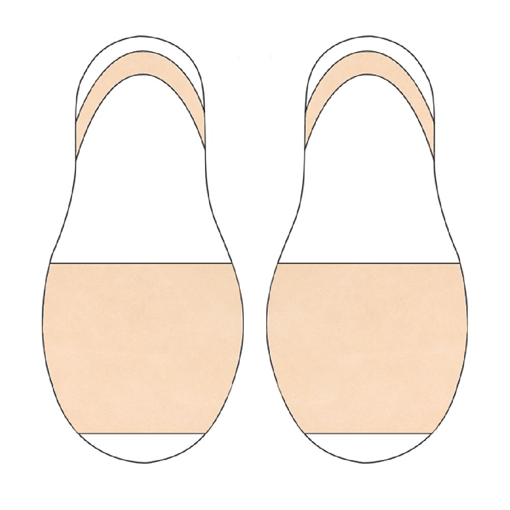 Del Rio London DIFFUSION LINE Mono By DR - NUDE