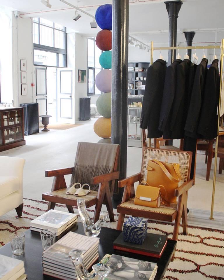 Del rio london DIFFUSION LINE Mono by dR - NUDE