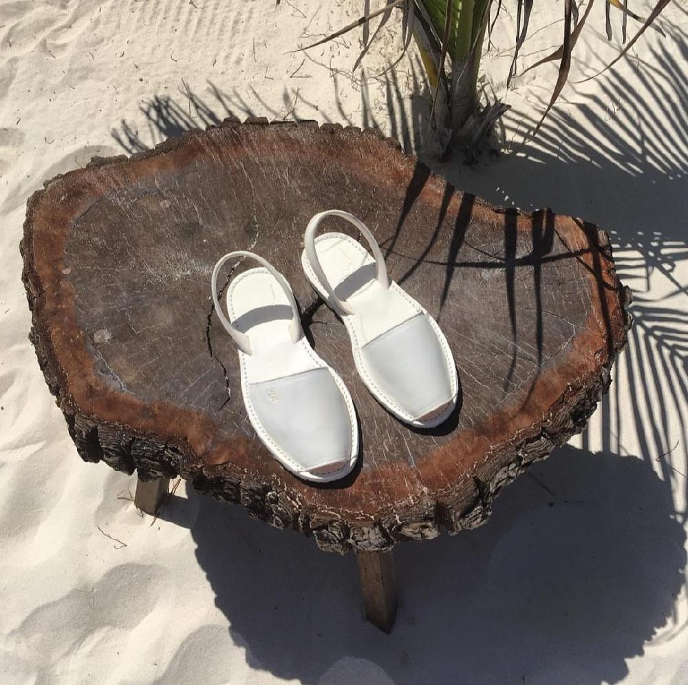 Del Rio London DIFFUSION LINE Mono By DR - WHITE