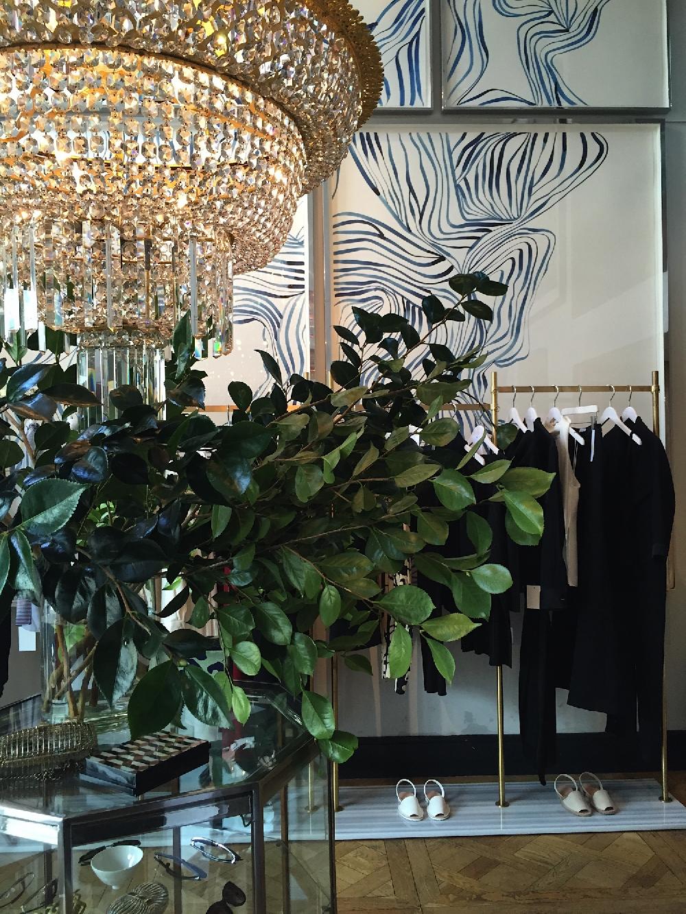 Del Rio London DIFFUSION LINE Mono By DR - WHITE