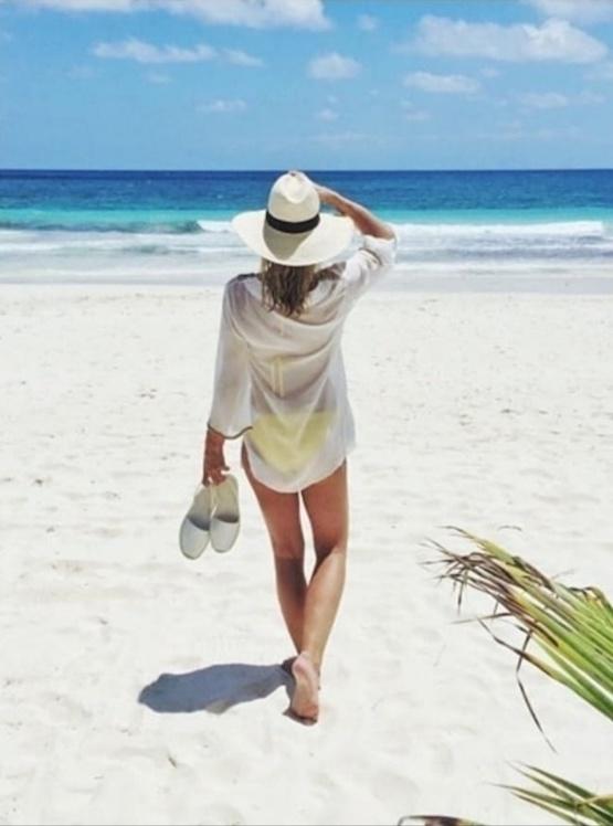 Del rio london DIFFUSION LINE Mono by dR - WHITE