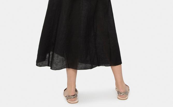 Del Rio London Python Sandals Natural Brown SECONDS -70%