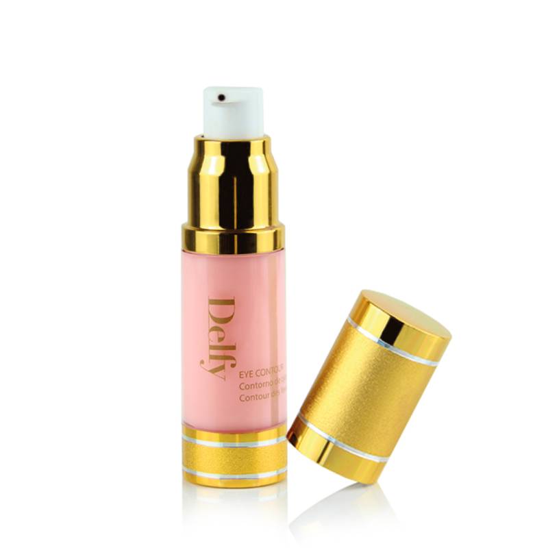 Delfy Contorno De Ojos Placentum & Vitamina E Pro-Colágeno