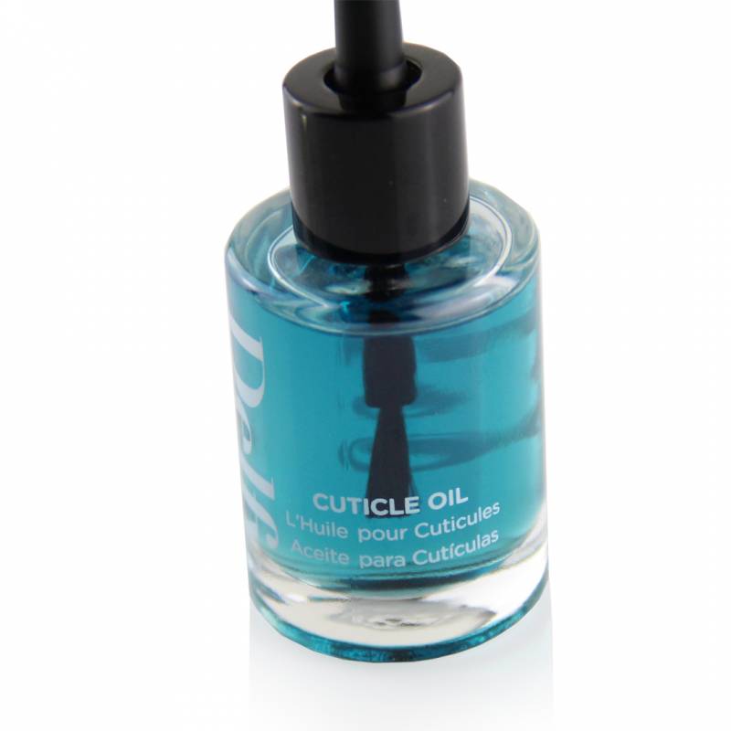 Delfy Aceite De Coco Para Cutículas