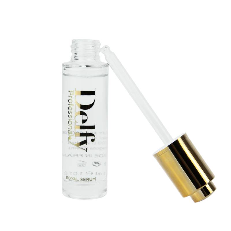 Delfy Ácido Glicólico