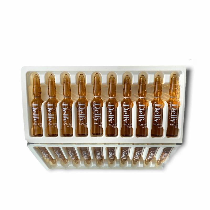 Delfy Ácido Hialurónico