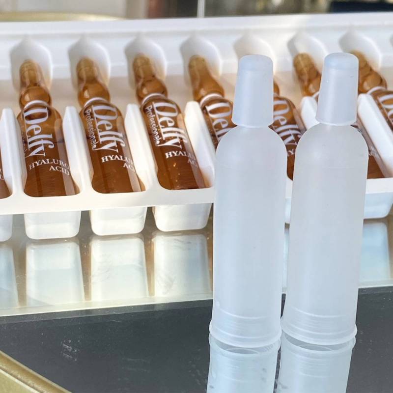 Delfy Ácido Hialurónico