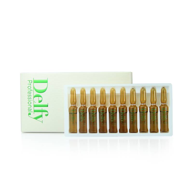 Delfy Blemish control antimanchas