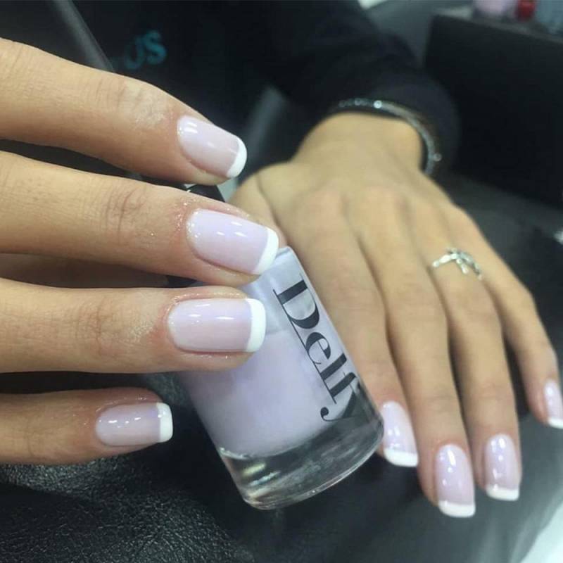 Delfy California Blue