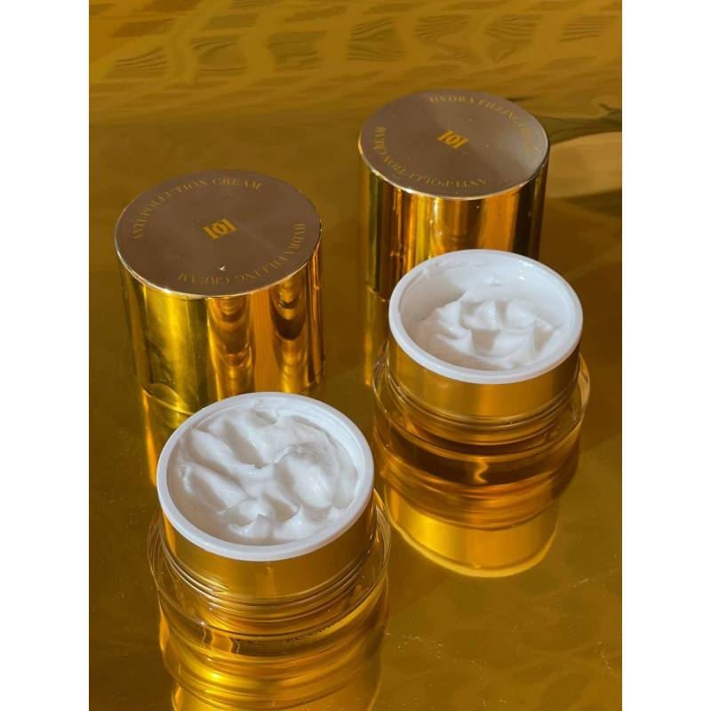 Delfy Crema Anti-polución