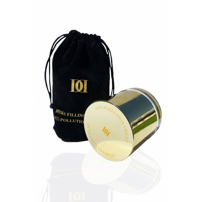 Delfy Crema Anti-polución