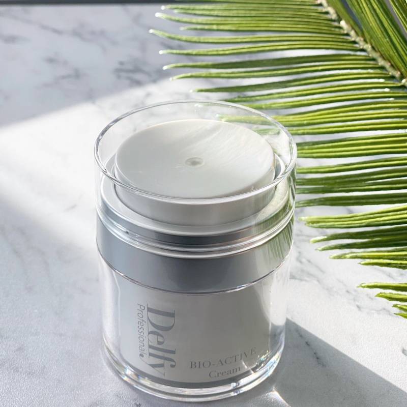 Delfy Crema Bioactiva