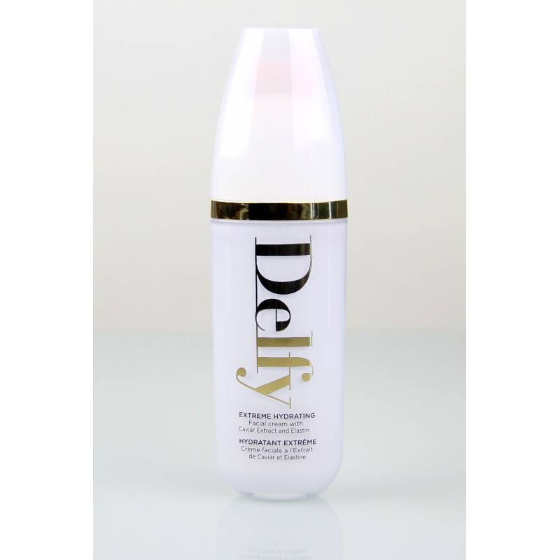 Delfy Crema Facial Hidratación Extrema