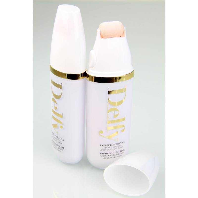 Delfy Crema Facial Hidratación Extrema