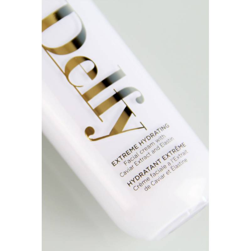 Delfy Crema Facial Hidratación Extrema