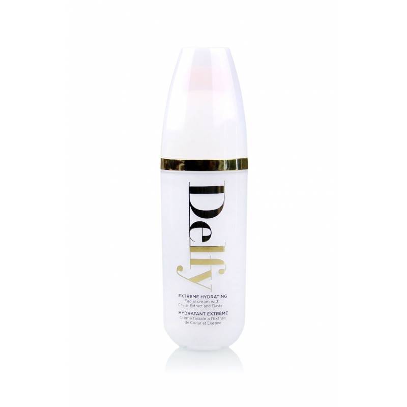 Delfy Crema Facial Hidratación Extrema