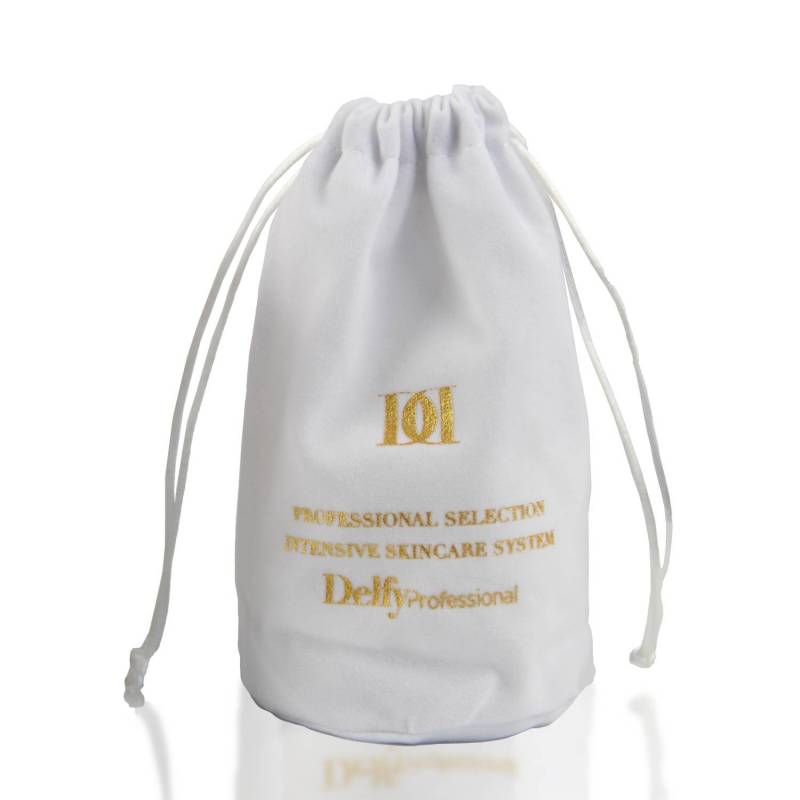 Delfy Crema Facial SPF50+