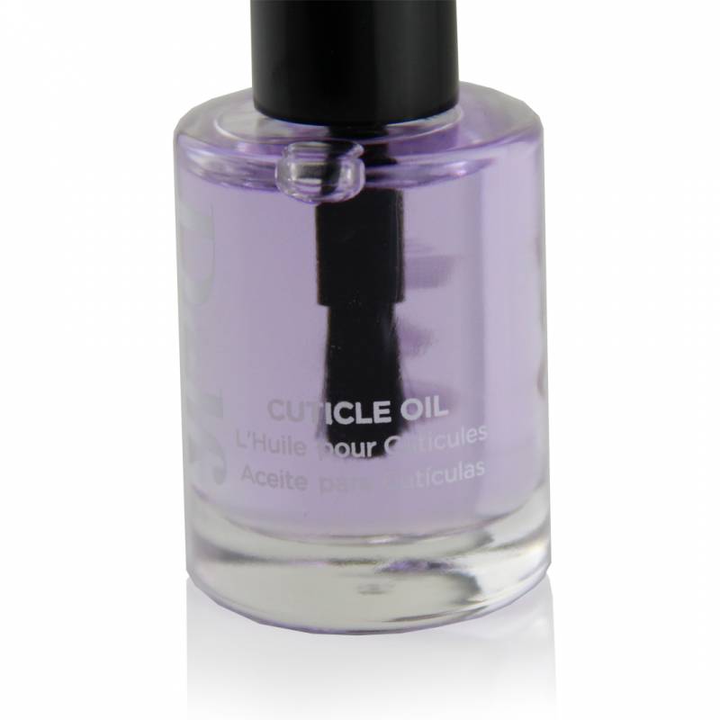 Delfy Cuticle Oil Gummy