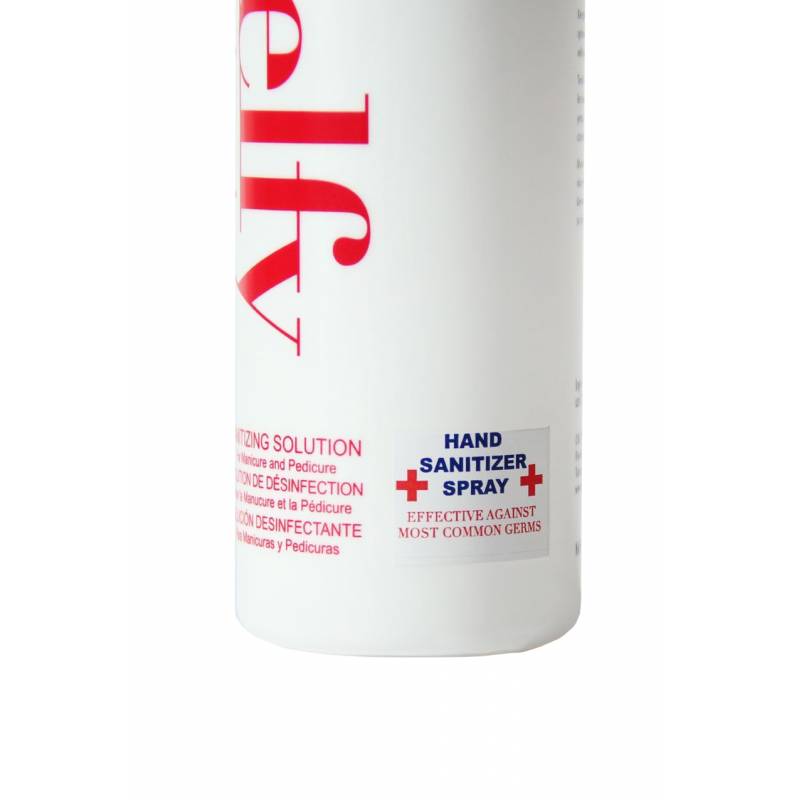 Delfy Desinfectante De Manos