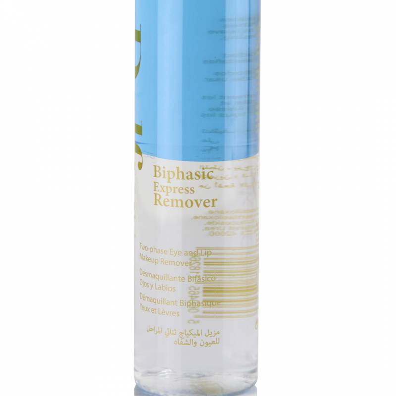 Delfy Desmaquillante Bifásico